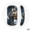 Souris Sans Fil Francis Ngannou MMA Maniacase