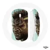 Souris Sans Fil Francis Ngannou Face MMA Maniacase