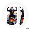 Souris sans fil Verstappen Formule 1 Noir Maniacase