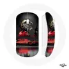 Souris sans fil Formule 1 Sebastian vettel Rouge Maniacase