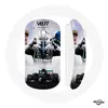 Souris sans fil Formule 1 Noir Valtteri Bottas Maniacase