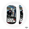 Souris sans fil Dogs of Berlin Maniacase