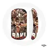 Baki Hanma Souris sans fil Maniacase