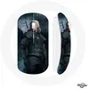 Souris Witcher Fanart sans fil Maniacase