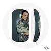 Souris Sans Fil Eddie Bravo Maniacase