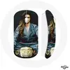 Souris Mackenzie Dern Pratiquant d'arts martiaux Sans Fil Maniacase