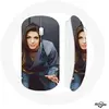 Souris Sans Fil Mackenzie Dern UFC women's strawweight rankings Maniacase
