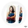Souris Sans Fil Mackenzie dern Maniacase