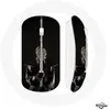 Souris Kendo Art martial Sans Fil Maniacase