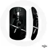 Souris Kendo Arts martiaux japonais Sans Fil Maniacase