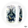 Souris Sans Fil Kendo Maniacase