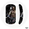 Souris UFC Sans Fil Israel Adesanya Maniacase