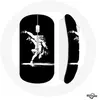 Souris Sambo Sport Sans Fil Maniacase