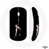 Souris Mixed martial arts UFC Sans Fil Maniacase