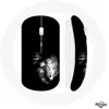 Souris arts martiaux mixtes MMA Sans Fil Maniacase