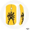 Souris MMA mixed Arts martiaux Sans Fil Maniacase