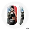 Souris Sans Fil UFC d'arts martiaux mixtes Maniacase