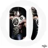 Souris Ultimate Fighting Championship d'arts martiaux mixtes Sans Fil ...