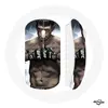 Souris Sans Fil Ultimate Fighting Championship d'arts martiaux mixtes Maniacase