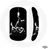 Souris arts martiaux mixtes UFC Sans Fil Maniacase