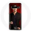 Coque pour Samsung Galaxy S10 Lucifer Morningstar Série Maniacase