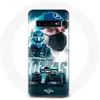 Coque pour Samsung Galaxy S10 Formule 1 Valtteri Bottas pilote automob...