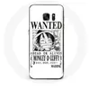Coque pour Samsung Galaxy S7 Edge One Piece Manga affiche de recherche...