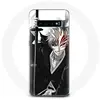 Coque pour Samsung Galaxy S10 Bleach manga ichigo kurosaki épée Maniac...