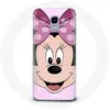 Coque pour Samsung Galaxy J6 2018 Minnie Mouse Dessin animé rose Mania...