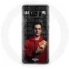 Coque pour Samsung Galaxy S8 La Casa De Papel Berlin Masque Maniacase