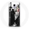 Coque pour Samsung Galaxy J6 2018 Bleach manga ichigo kurosaki épée Ma...