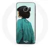 Coque pour Samsung Galaxy S7 Edge Squid Game Kang Sae Byeok Numéro 067...