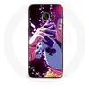 Coque pour Samsung Galaxy S7 Edge Hunter X Hunter Manga Hisoka Morow M...