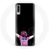 Coque pour Samsung Galaxy A70 Formule 1 Sergio Pérez Mendoza gagné la ...