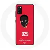 Coque pour Samsung Galaxy s20 Squid Game Hwang Jun Ho Numéro 029 Mania...