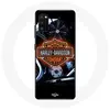 Coque pour Samsung Galaxy S20 Harley Davidson Compagnie automobile log...
