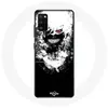 Coque pour Samsung Galaxy S20 Anime Tokyo Ghoul d'horreur pure Ken Kan...