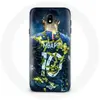 Coque pour Samsung Galaxy J7 2017 Mbappé Foot Maniacase