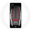 Coque pour Samsung Galaxy S20 Audi S8 Logo rouge Maniacase
