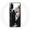 Coque pour Samsung Galaxy S20 Bleach manga ichigo kurosaki épée Maniac...