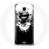 Coque pour Samsung Galaxy A6 2018 Anime Tokyo Ghoul d'horreur pure Ken...