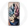 Coque pour Samsung Galaxy J7 2017 Manga Dragon Ball Anime Multicolore ...