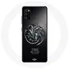 Coque pour Samsung Galaxy S20 plus Game Of Thrones Targaryen de feu et...