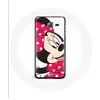 Coque pour Samsung Galaxy j3 2016 Minnie Mouse Dessin animé mignon Man...
