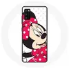 Coque pour Samsung Galaxy S20 Minnie Mouse Dessin animé mignon Maniaca...
