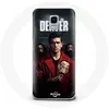 Coque pour Samsung Galaxy A6 2018 La Casa De Papel Denver Masque Mania...