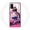 Coque pour Samsung Galaxy S20 plus Formule 1 Sergio Pérez Pilote de F1...