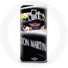Coque pour Samsung Galaxy A8 2018 Formule 1 Max Verstappen Pilote auto...