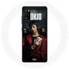 Coque pour samsung galaxy S20 La Casa De Papel Tokyo Maniacase
