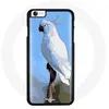 Coque pour Iphone 8 Cacatoès perroquet Maniacase